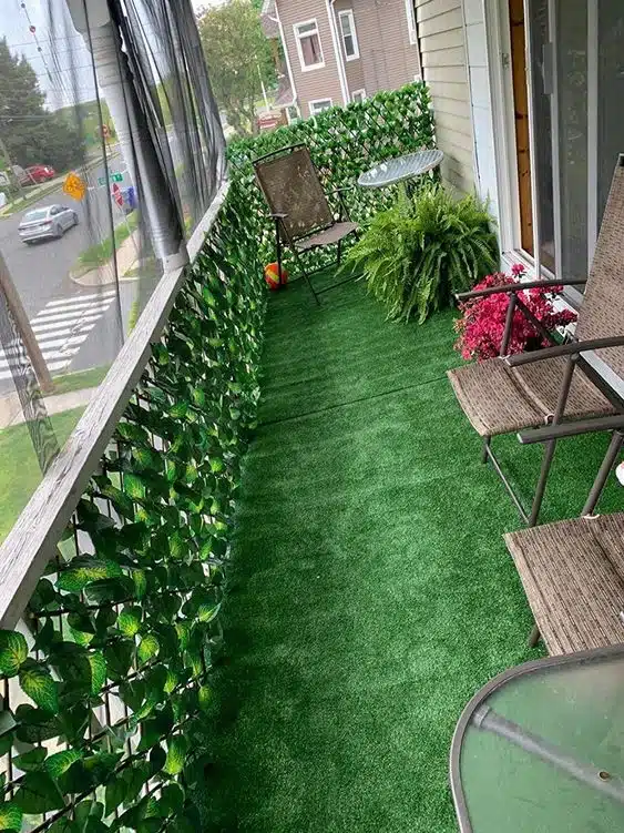 Small Balcony 10 Small Balcony 10