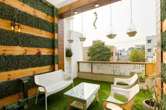 Small Balcony 5 Small Balcony 5