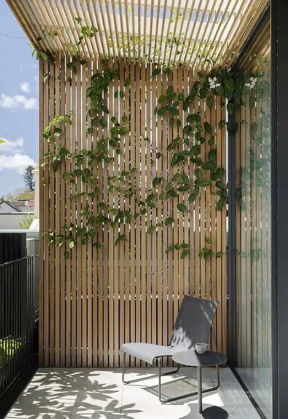 Small Balcony 7 Small Balcony 7