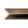 نبشی پی وی سی 5 سانت کد 551-142