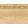قرنیز پی وی سی 95 میلیمتر کد 306-153