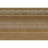 قرنیز پی وی سی مات 95 میلیمتر کد 4-153