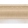 قرنیز پی وی سی مات 95 میلیمتر کد 6-153