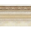 قرنیز پی وی سی 95 میلیمتر کد 933-153