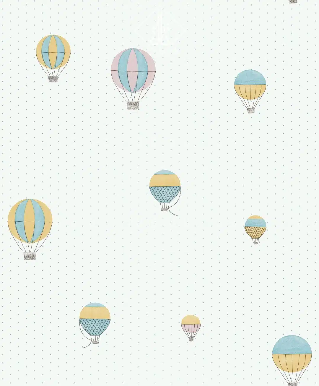 آلبوم کاغذ دیواری کندی لند کد CA2182