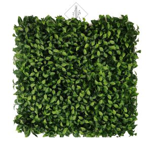 دیوار سبز مدل ریحون