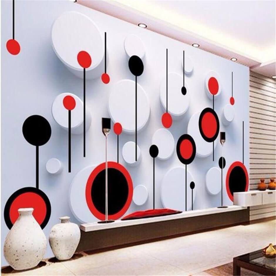 پوستر یا کاغذ دیواری