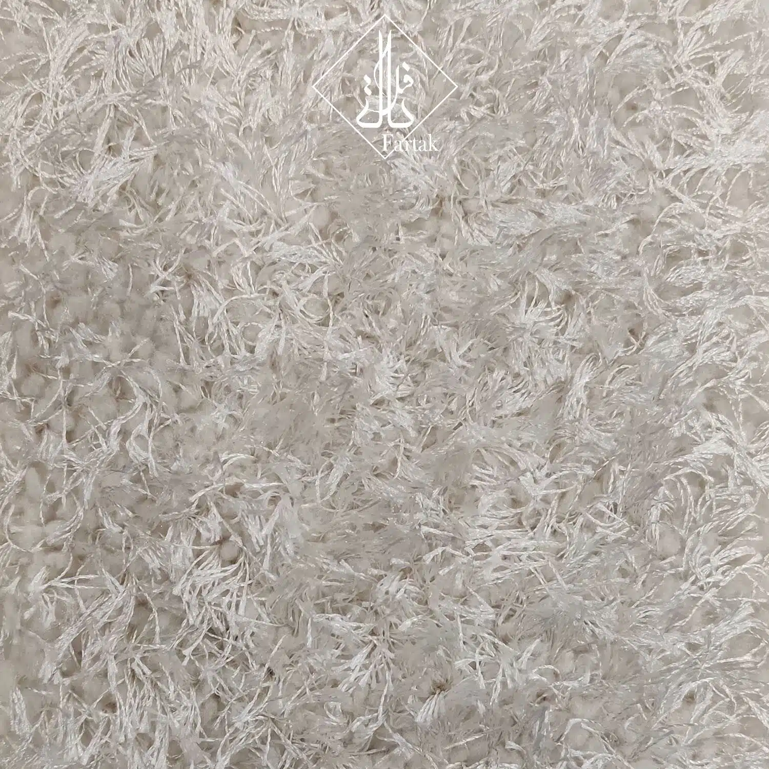 موکت ظریف مصور طرح الگانس کرم