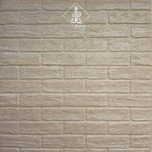 دیوارپوش فومی طرح آجر کد M26