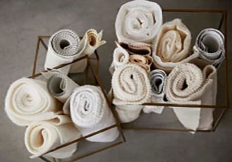 آستری پرده