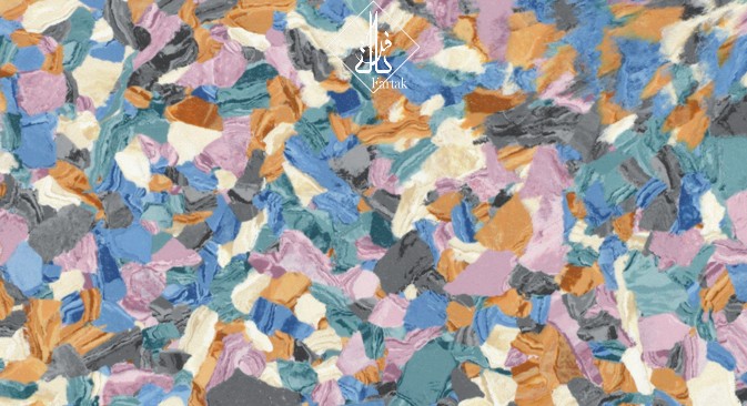 کفپوش وینیفلکس کد 45360