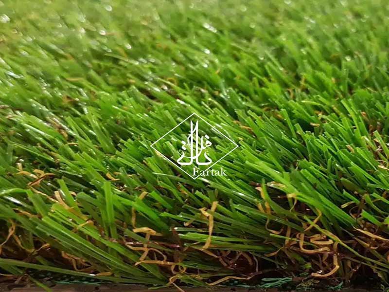 مزایای چمن مصنوعی برای باغ