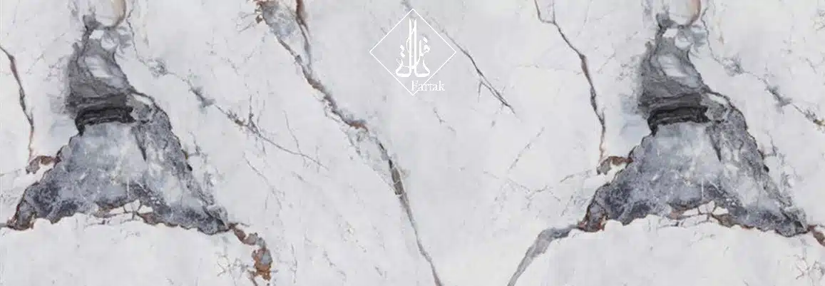 دیوارپوش ماربل شیت کد 1-3056