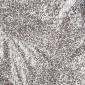 موکت کارتز طرح دنیز نقره ای
