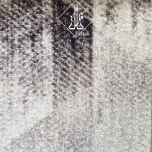 موکت کارتز طرح پارمیس نقره ای