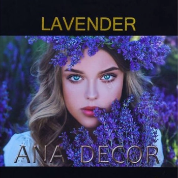 Lavender Cover