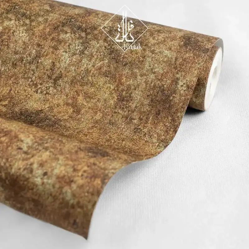کاغذ دیواری کربن 2 کد 10199