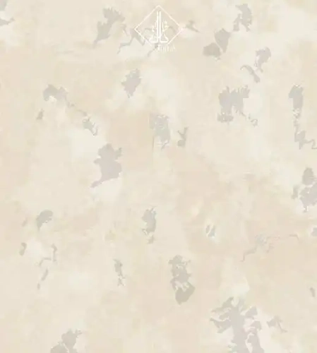 کاغذ دیواری مارسلین کد 50384