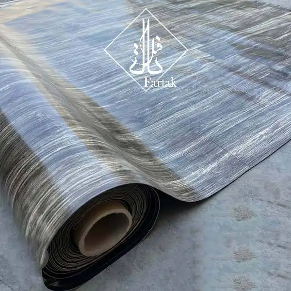 کفپوش رولی کد 404