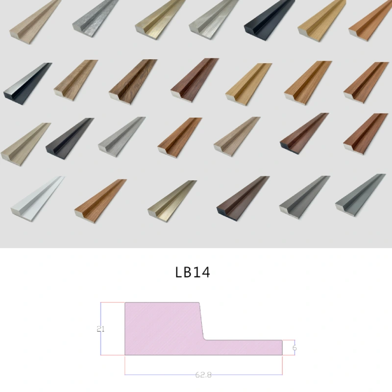 ابزار سمت چپ لوور کد LB14
