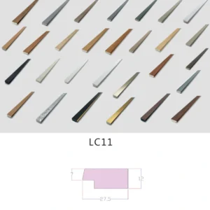 ابزار سمت راست لوور کد LC11