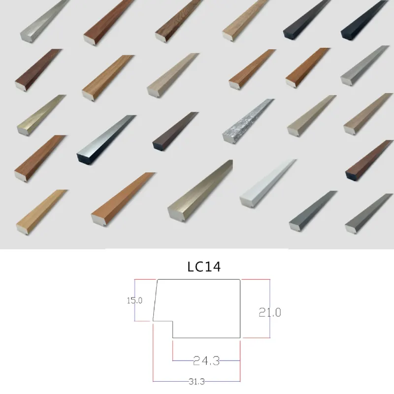 ابزار سمت راست لوور کد LC14