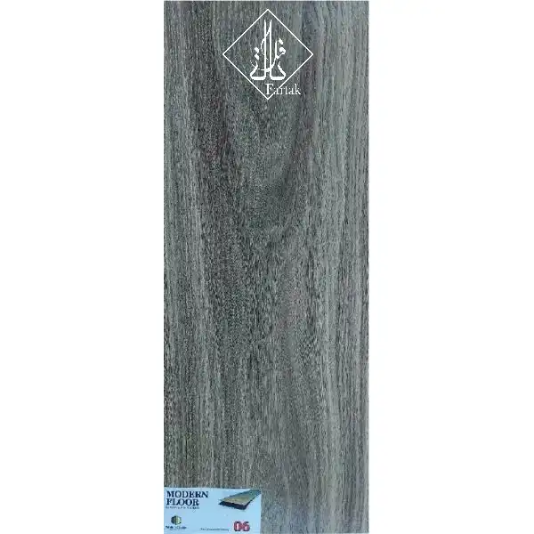 کفپوش مدرن فلور کد 06