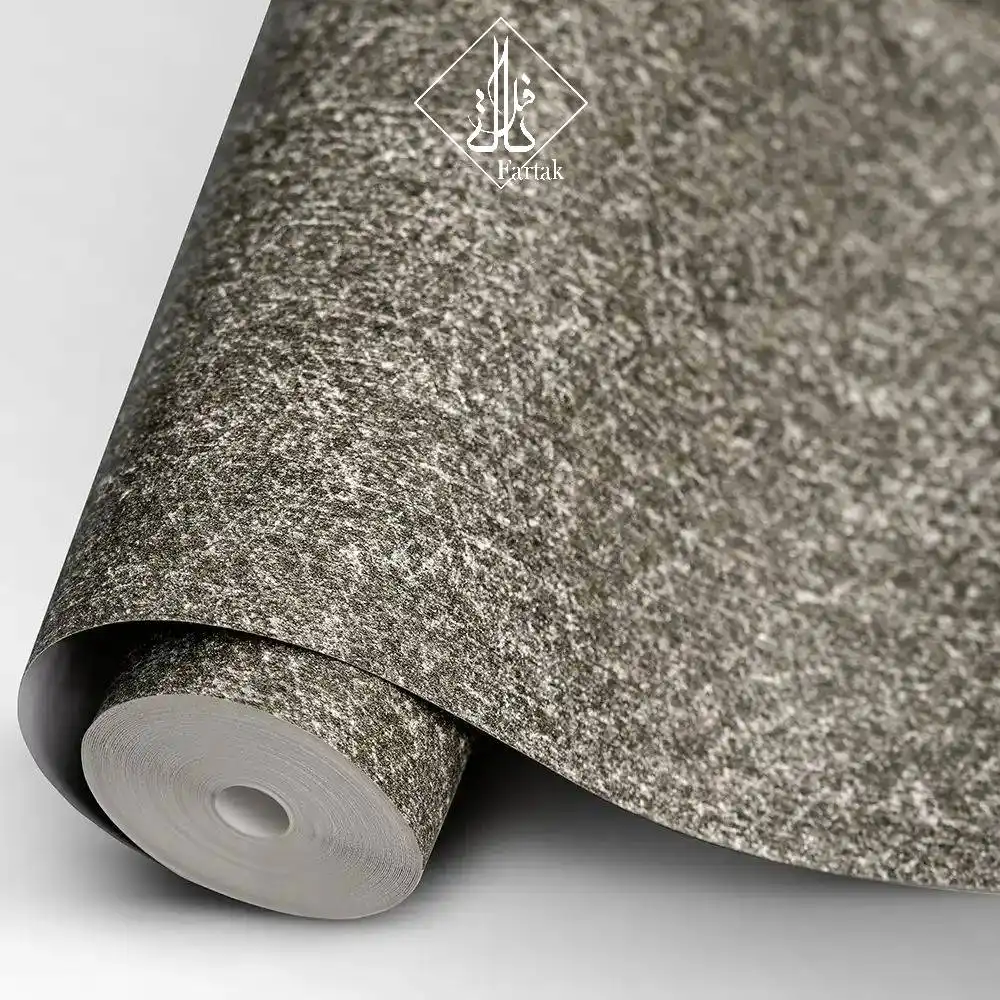 کاغذ دیواری کروم کد 13001
