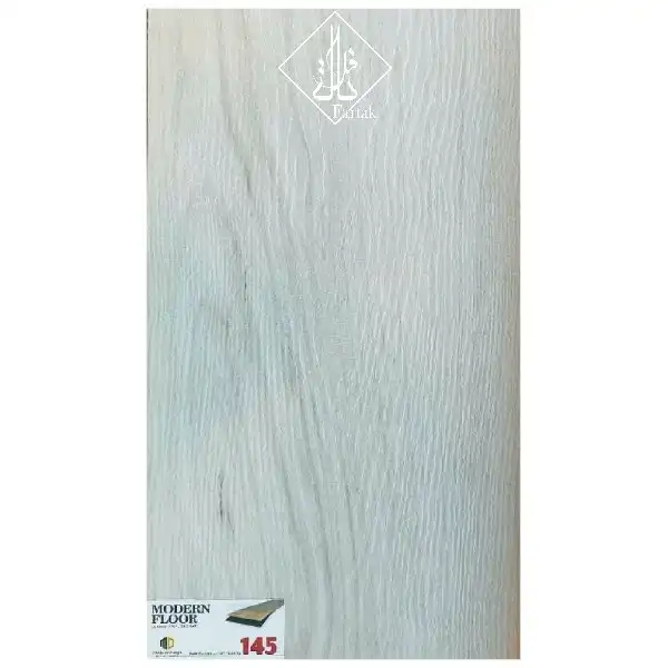 کفپوش مدرن فلور پرتردد کد 145