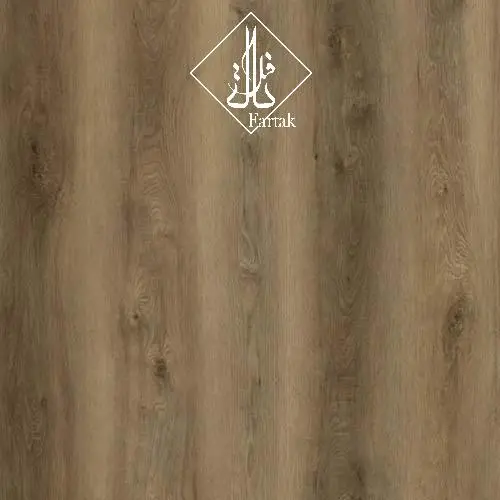 کفپوش SPC چنل الواری کد 105