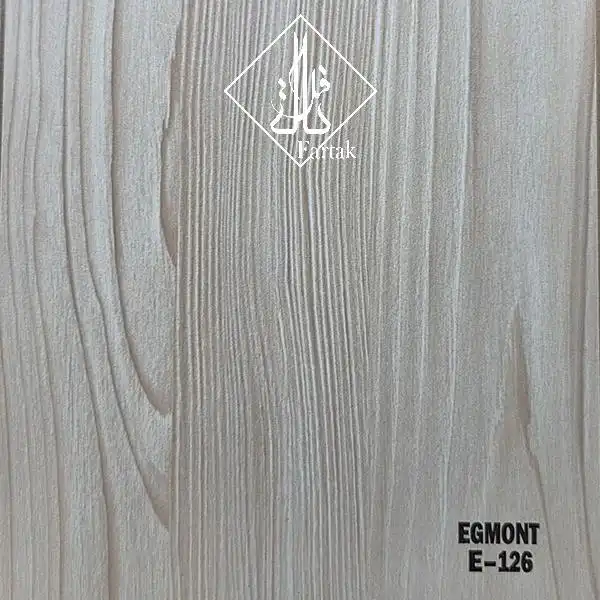 E-126 پارکت اگمونت کد