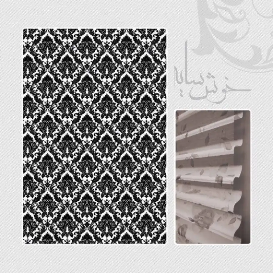 سیلوئت (سه بعدی)