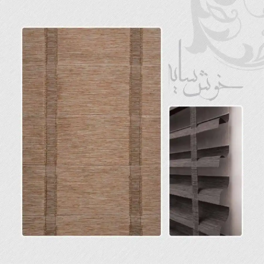 تک مکانیزم ارسی