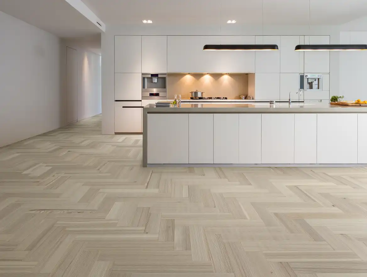 parquet-wood